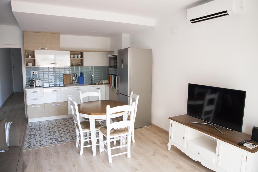 Mont-Roig Apartment Cambrils Camera foto