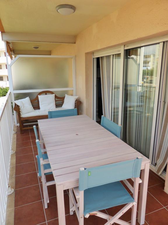 Mont-Roig Apartment Cambrils Camera foto