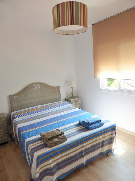 Mont-Roig Apartment Cambrils Camera foto