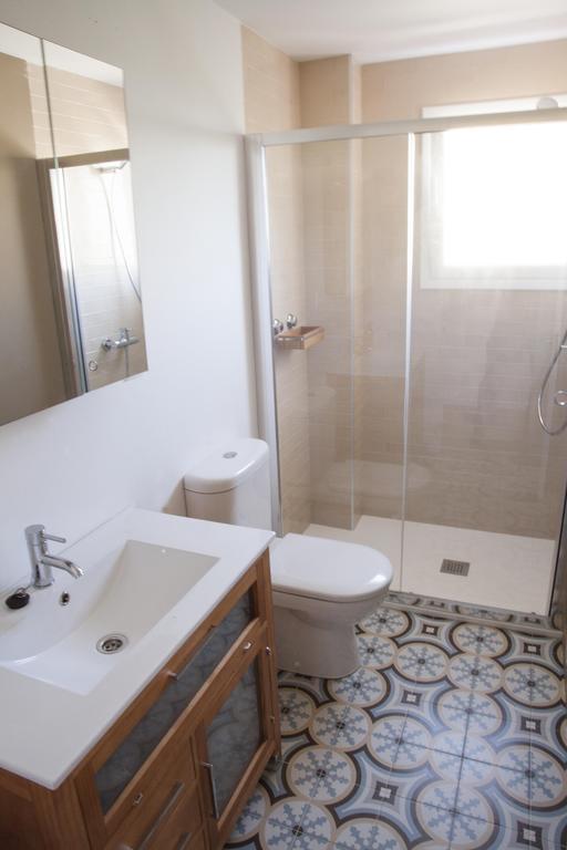 Mont-Roig Apartment Cambrils Camera foto