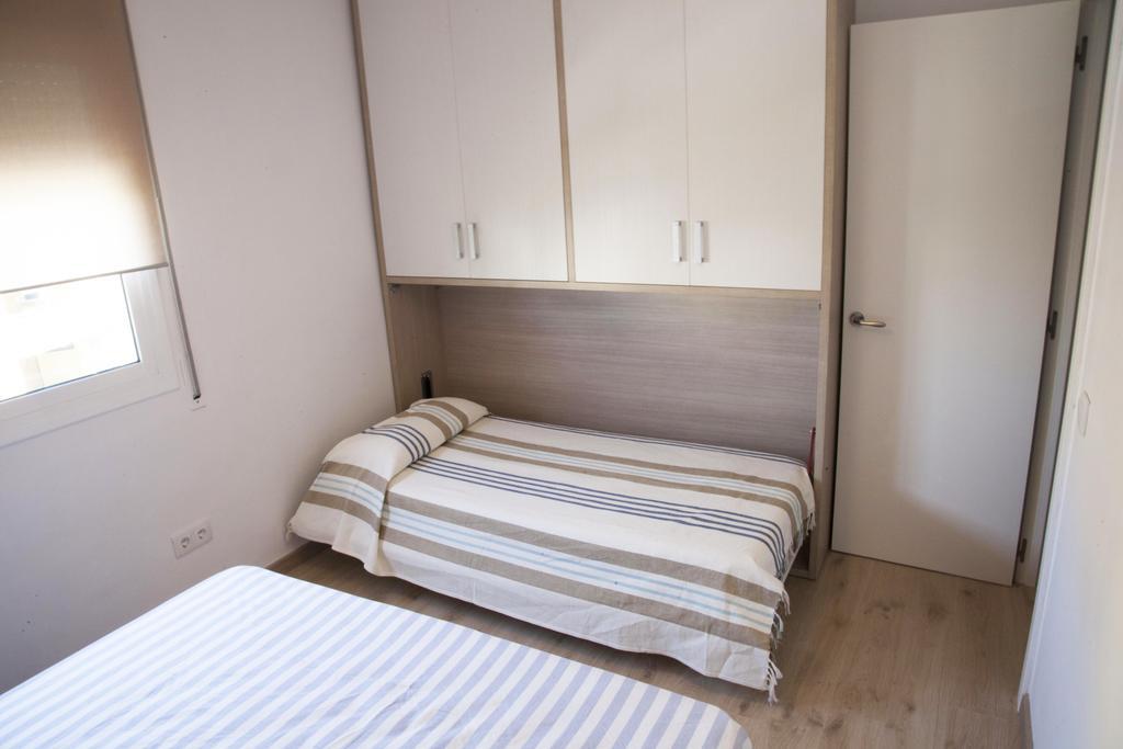 Mont-Roig Apartment Cambrils Camera foto