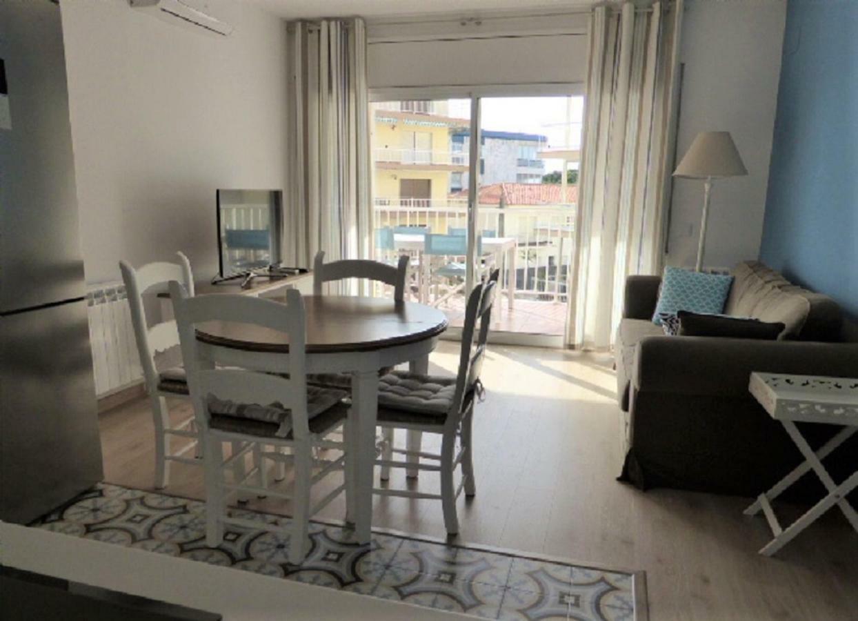 Mont-Roig Apartment Cambrils Esterno foto