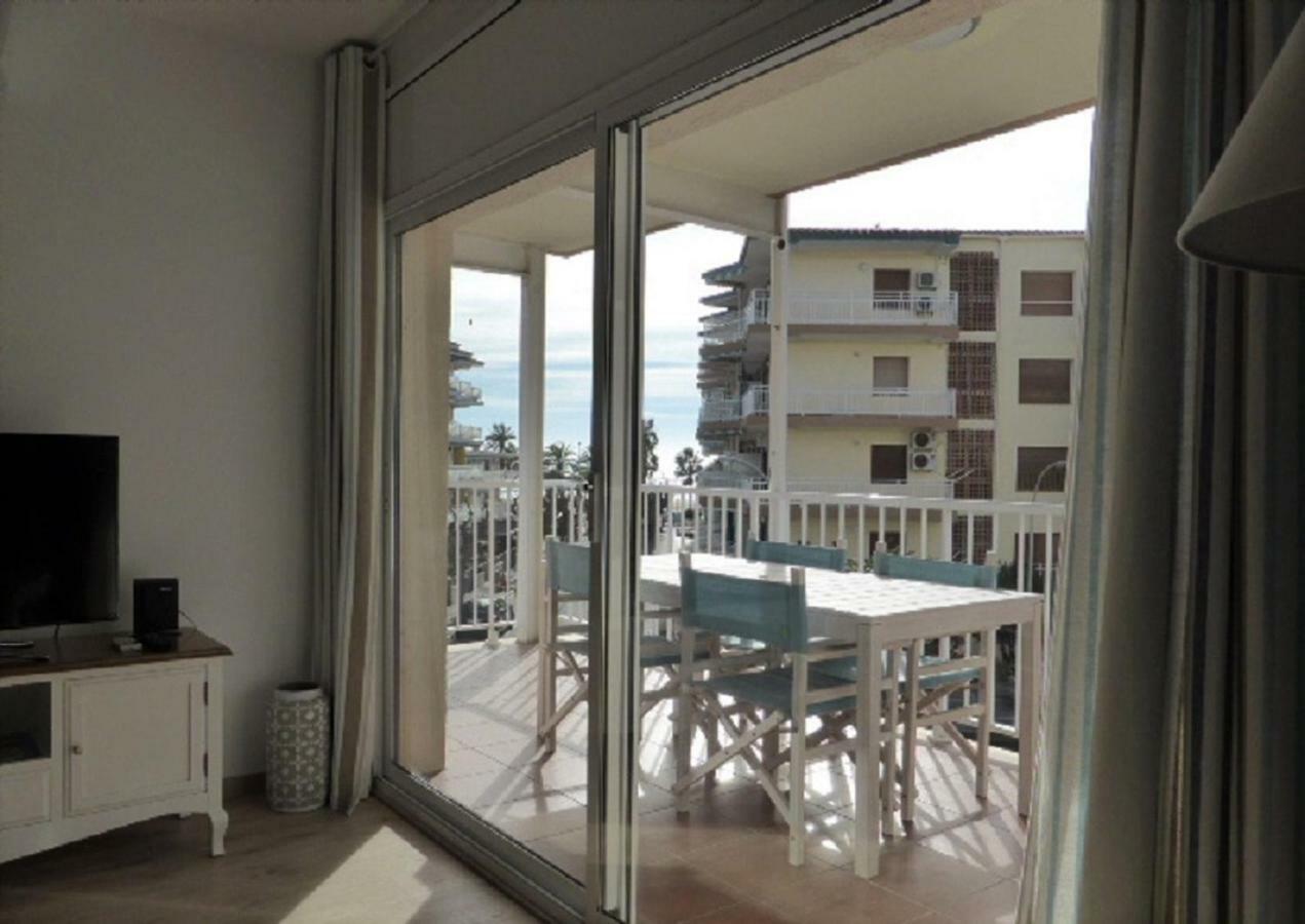 Mont-Roig Apartment Cambrils Esterno foto