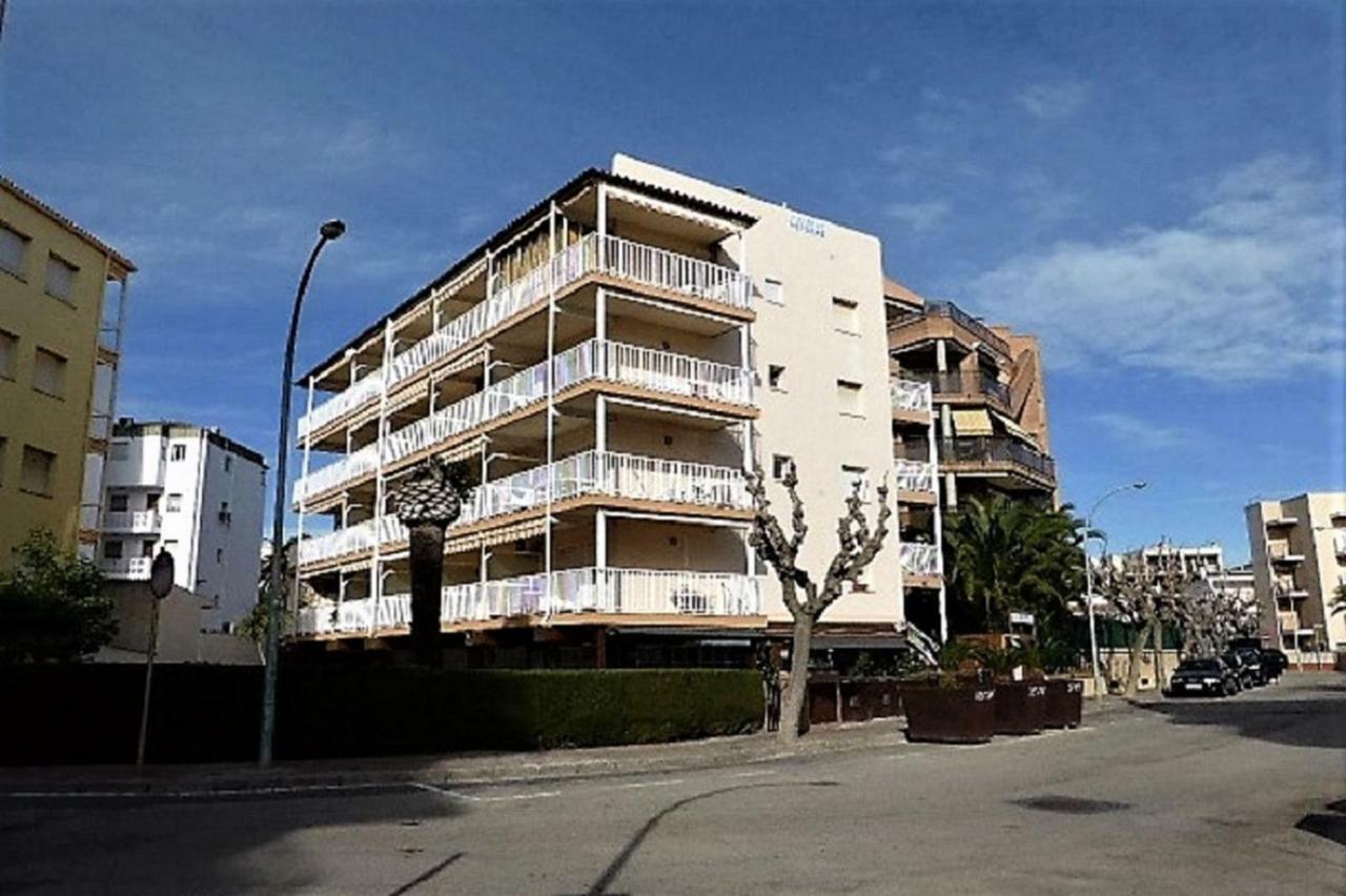 Mont-Roig Apartment Cambrils Esterno foto